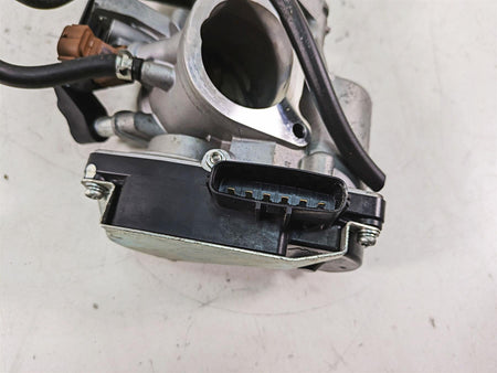 2013 MV Agusta F3 675 ERA Mikuni Throttle Body Bodies Fuel Injection 8000B5347 {{ shop.shopifyCountryName }} - Mototech271