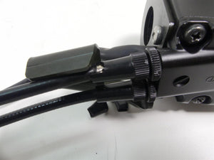 2015 Victory Cross Country 8 Ball Right Control Switch & Performance Machine Grip4011357 | Mototech271