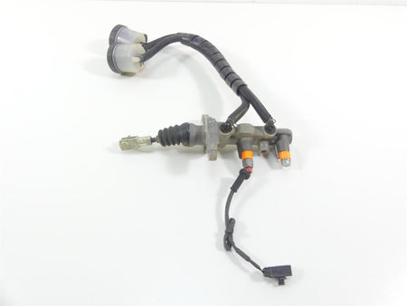2018 Can Am Maverick X3 Turbo STD Main Brake Master Cylinder 705601549 705601863 {{ shop.shopifyCountryName }} - Mototech271