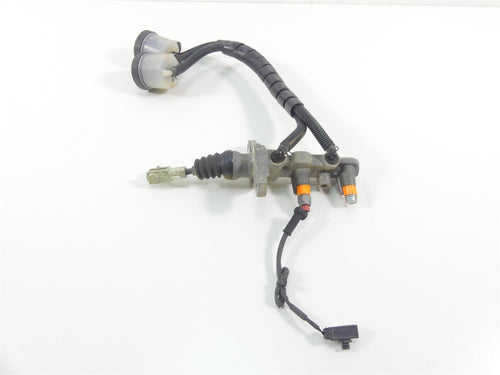 2018 Can Am Maverick X3 Turbo STD Main Brake Master Cylinder 705601549 705601863 | Mototech271