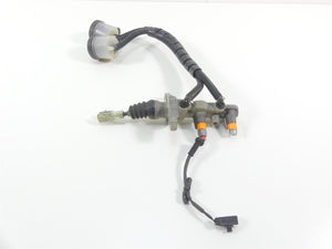 2018 Can Am Maverick X3 Turbo STD Main Brake Master Cylinder 705601549 705601863 | Mototech271
