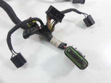 Load image into Gallery viewer, 2012 Ski-Doo Summit X 800R Etec Main Wiring Harness Loom - No Cuts 515177098

