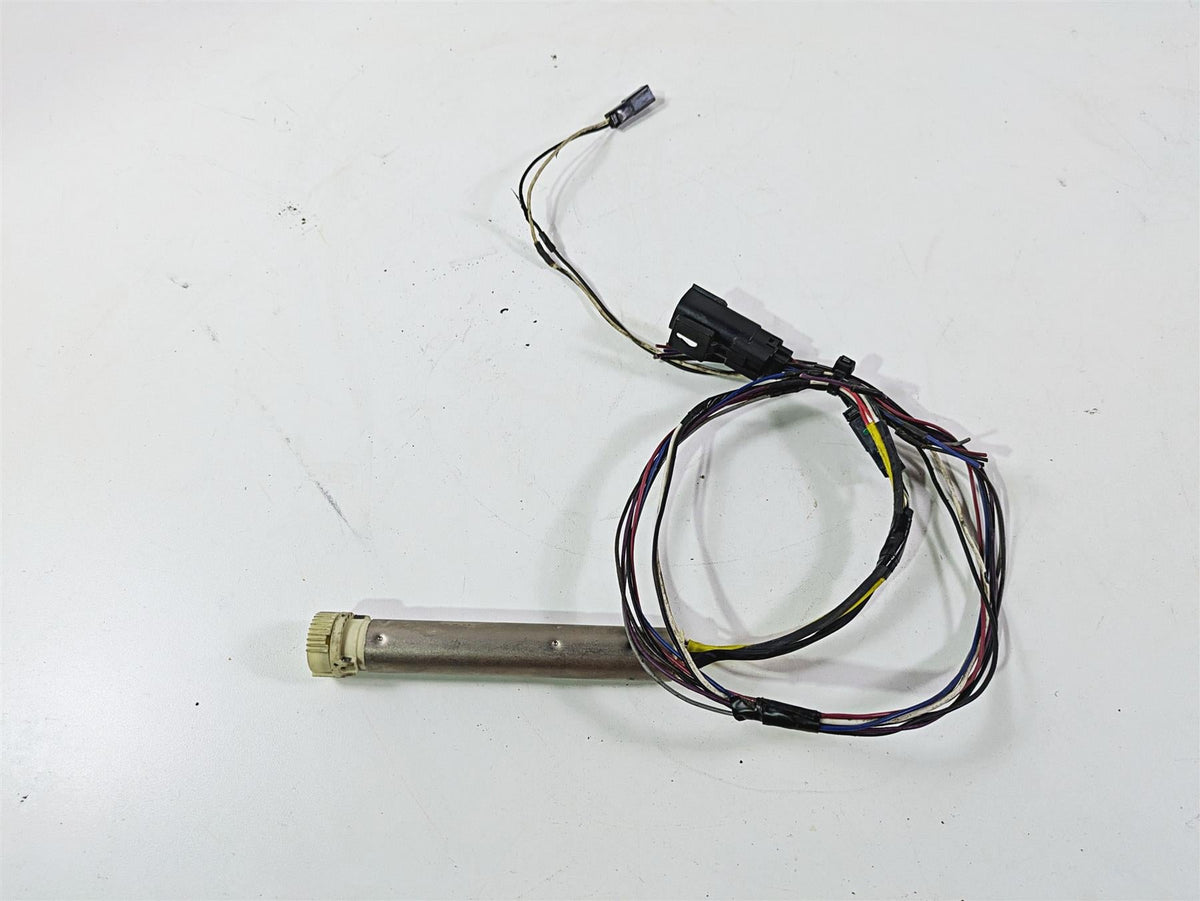 2010 Harley Touring FLHTK Electra Glide Ride Fly By Wire Sensor - Read 32305-08B {{ shop.shopifyCountryName }} - Mototech271