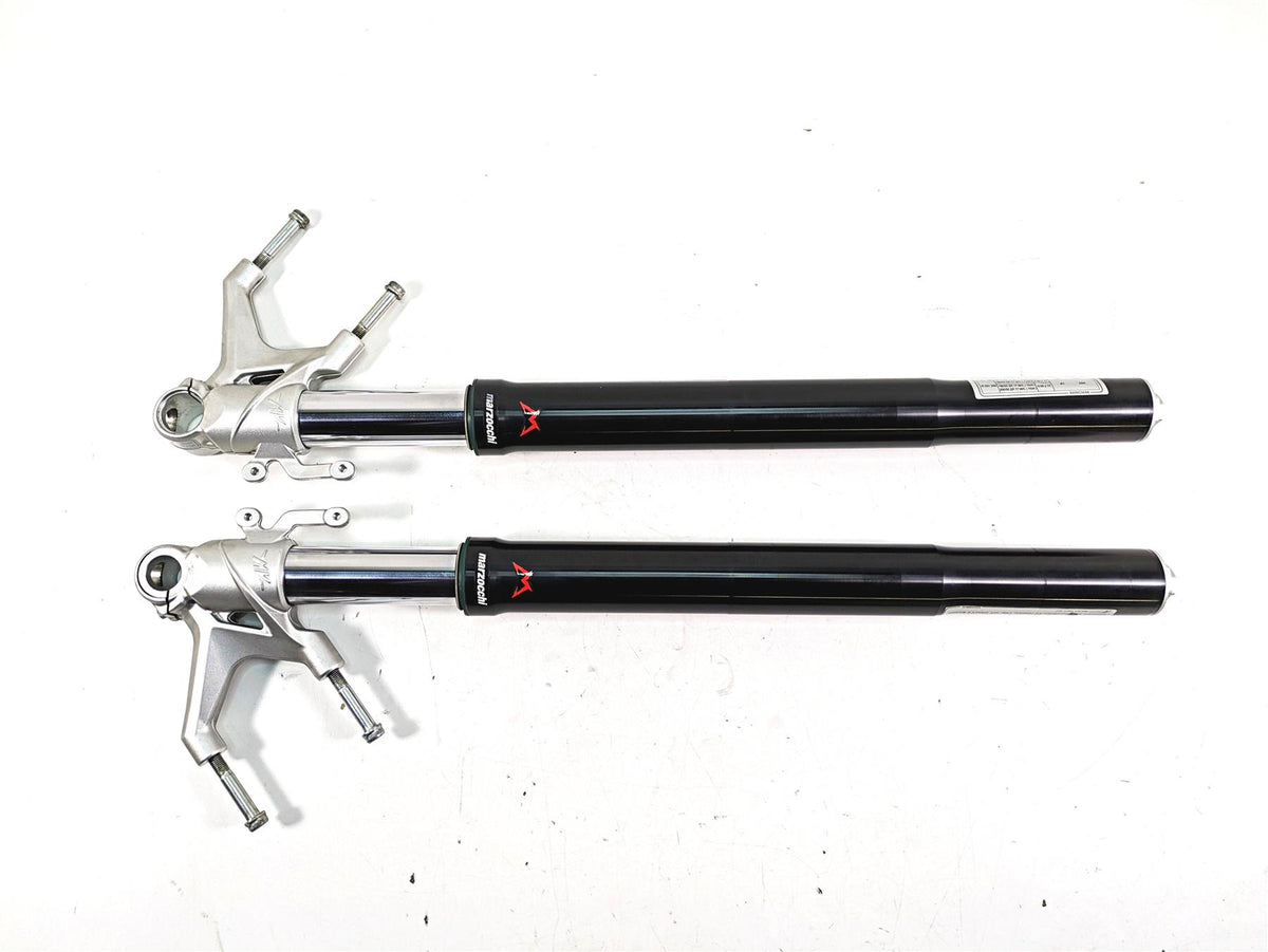 2017 Mv Agusta Dragster 800 Marzocchi Front Fork Leg Set 8000B7132 8000B8387 {{ shop.shopifyCountryName }} - Mototech271