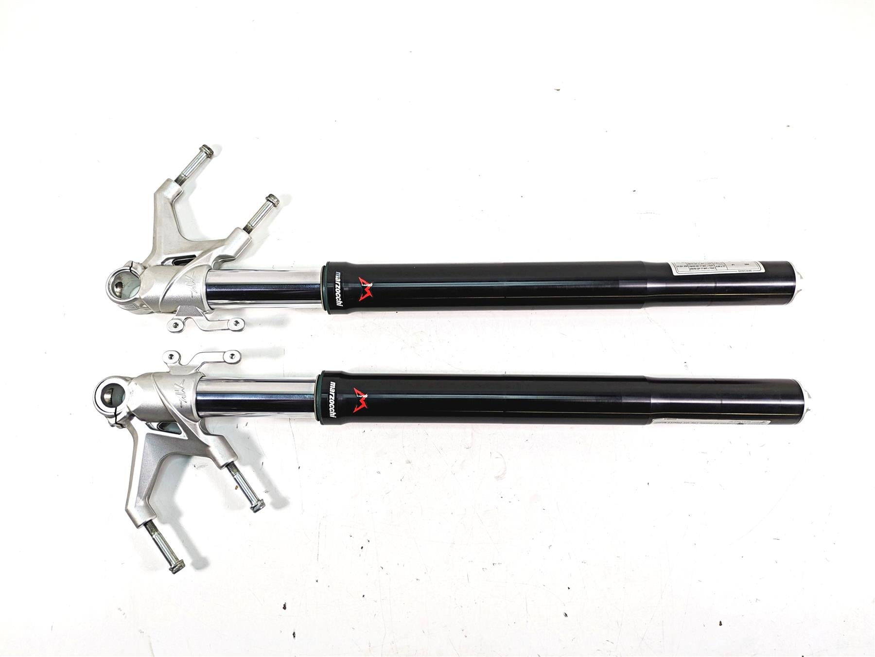 2017 Mv Agusta Dragster 800 Marzocchi Front Fork Leg Set 8000B7132 8000B8387 {{ shop.shopifyCountryName }} - Mototech271