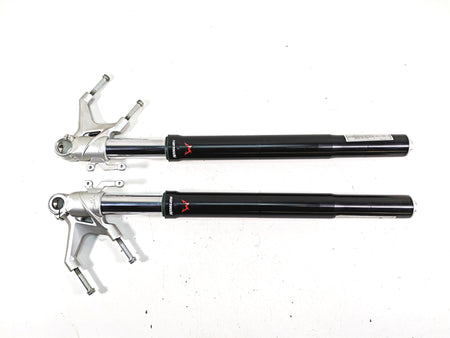 2017 Mv Agusta Dragster 800 Marzocchi Front Fork Leg Set 8000B7132 8000B8387 {{ shop.shopifyCountryName }} - Mototech271