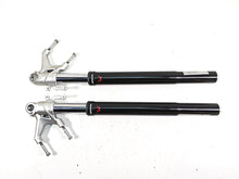 Load image into Gallery viewer, 2017 Mv Agusta Dragster 800 Marzocchi Front Fork Leg Set 8000B7132 8000B8387
