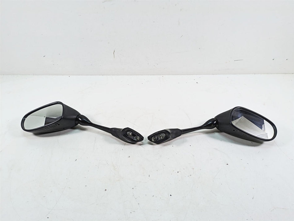 2002 Yamaha FZ1 FZS1000 Fazer Rear View Mirror Set 5LV-26280-00-00 {{ shop.shopifyCountryName }} - Mototech271