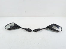 Load image into Gallery viewer, 2002 Yamaha FZ1 FZS1000 Fazer Rear View Mirror Set 5LV-26280-00-00 | Mototech271
