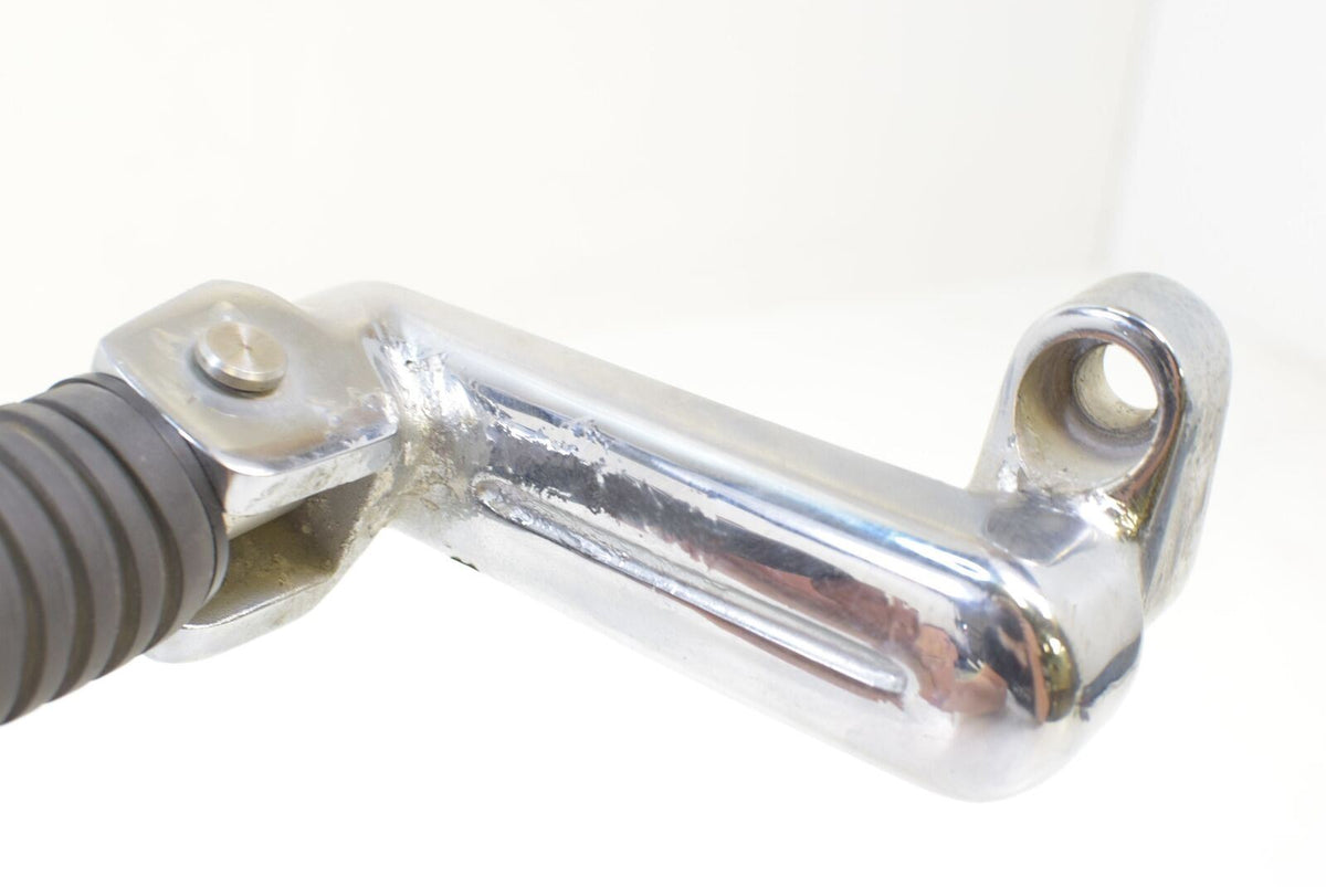 2015 Indian Chief Vintage Left Chrome Passenger Footpeg 5140869 {{ shop.shopifyCountryName }} - Mototech271