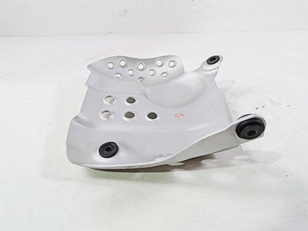 2022 Ducati Scrambler Desert Sled Lower Engine Guard Skid Plate 46017331AA {{ shop.shopifyCountryName }} - Mototech271