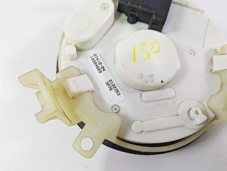2004 Harley Softail FXSTDI Deuce Speedometer Gauge Speedo 75K 67033-04 67410-04 {{ shop.shopifyCountryName }} - Mototech271