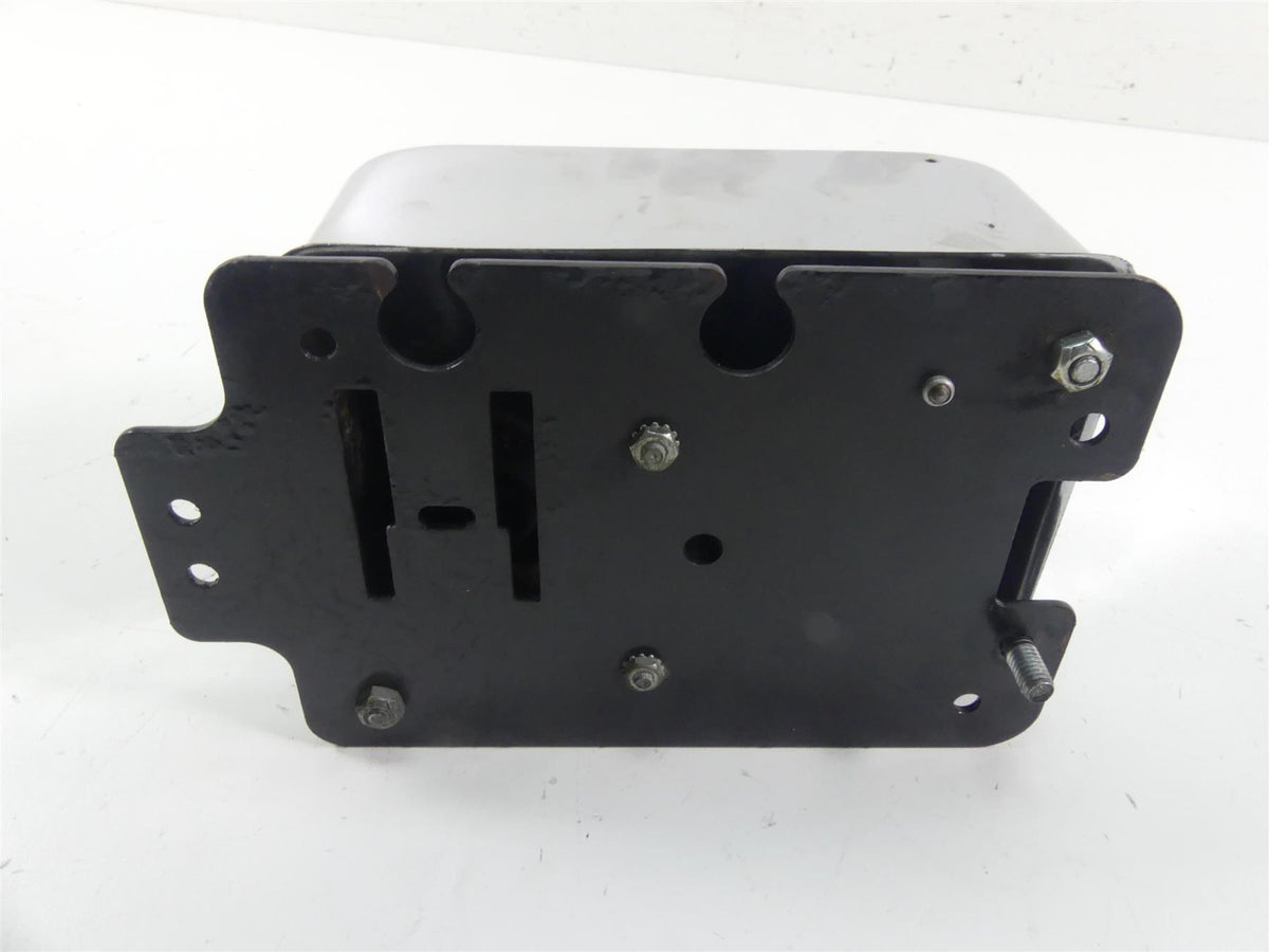2003 Harley Dyna 100TH FXDL Low Rider Electrical Box Carrier & Cover 66333-99 {{ shop.shopifyCountryName }} - Mototech271