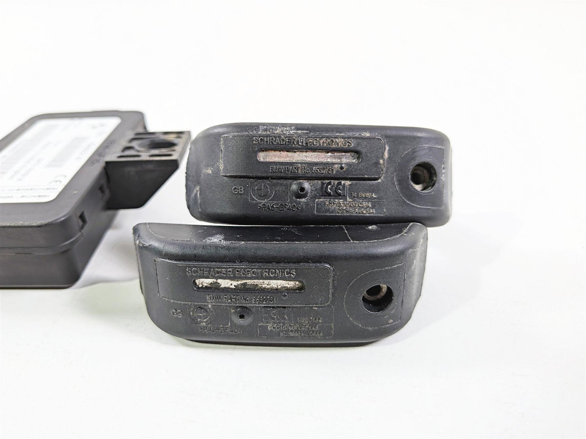 2015 BMW R1200GS K50 Rdc Sensor & Tire Sensors 36318532731 65758546222 {{ shop.shopifyCountryName }} - Mototech271