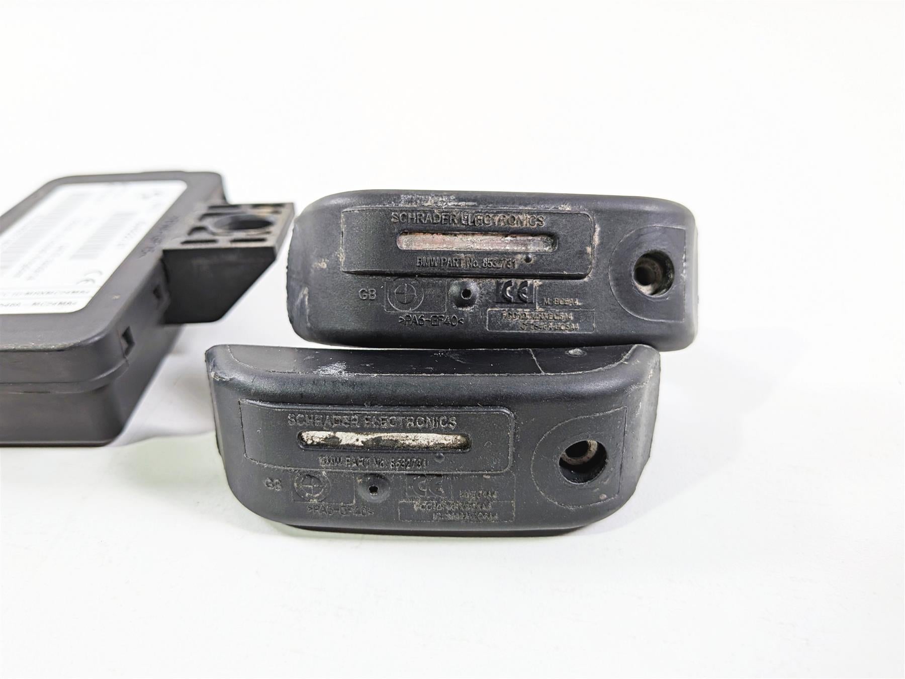 2015 BMW R1200GS K50 Rdc Sensor & Tire Sensors 36318532731 65758546222 {{ shop.shopifyCountryName }} - Mototech271