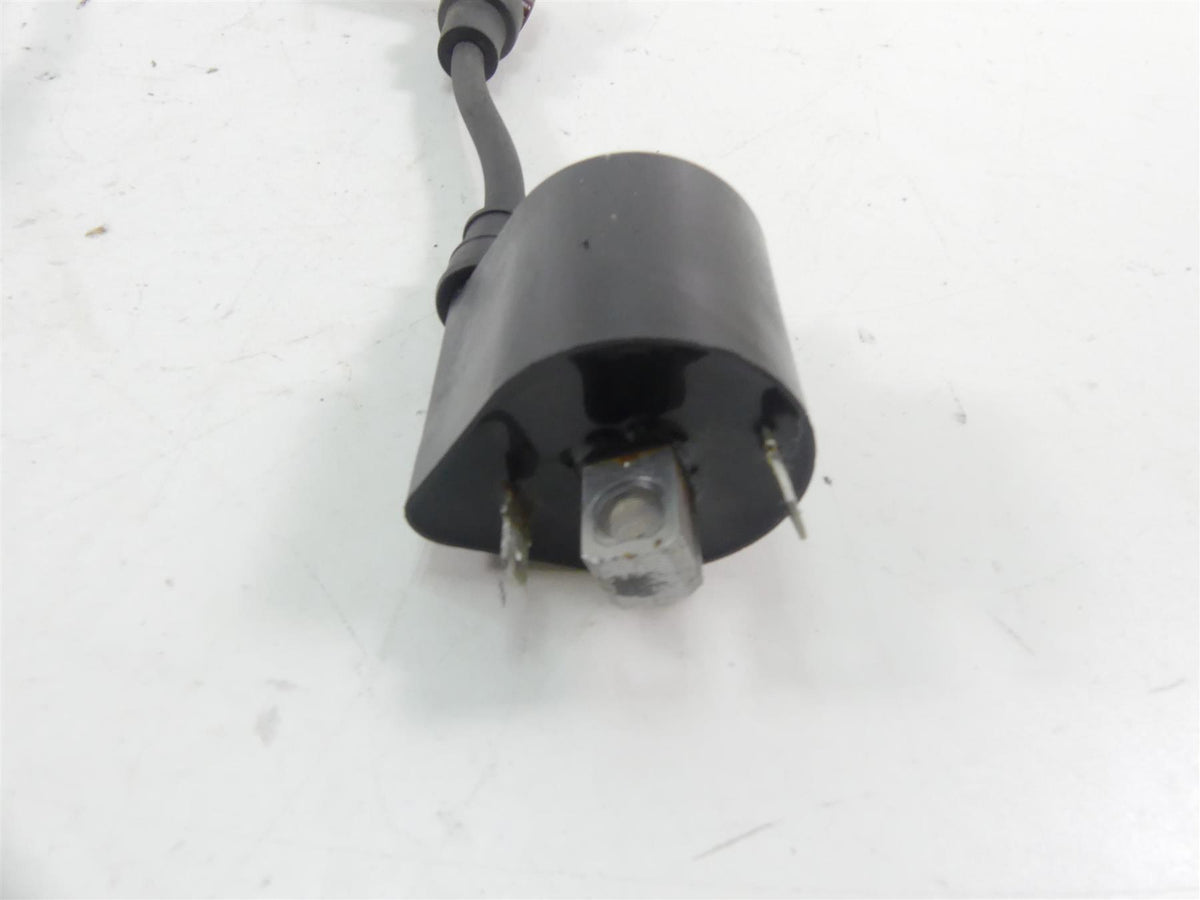 2017 Triumph Thruxton 1200 R Ignition Coil Wires Plug Set T1290321 T1290308 {{ shop.shopifyCountryName }} - Mototech271