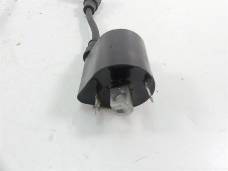 2017 Triumph Thruxton 1200 R Ignition Coil Wires Plug Set T1290321 T1290308 {{ shop.shopifyCountryName }} - Mototech271