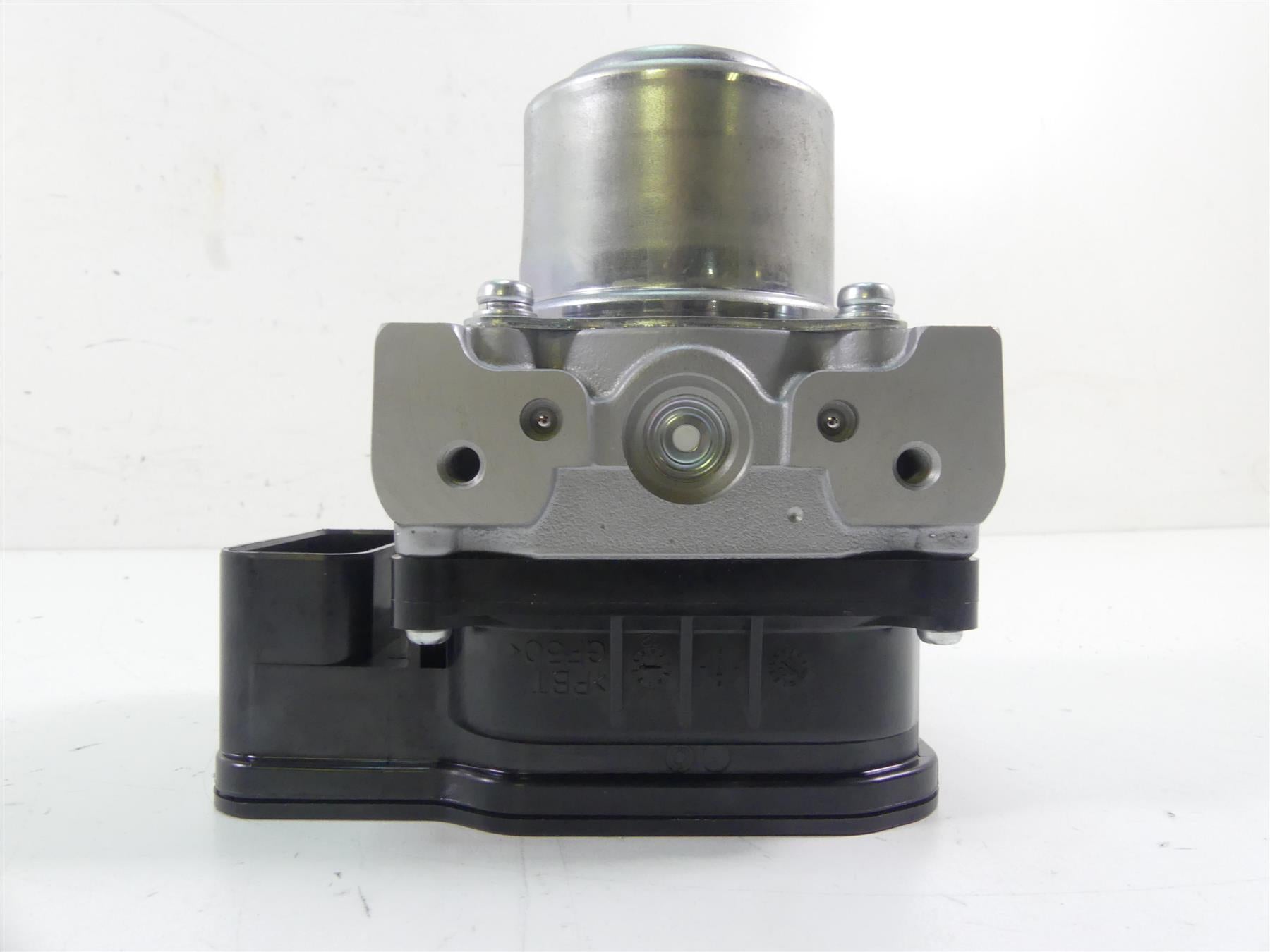 ぽむ 2021 Kawasaki ZX1400 ZX14R Ninja Nissin Abs Brake Pump Module Unit