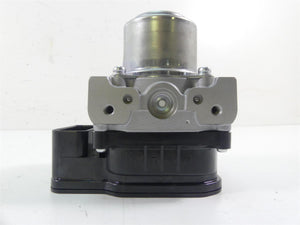 2021 Kawasaki ZX1400 ZX14R Ninja Nissin Abs Brake Pump Module Unit 16082-0759