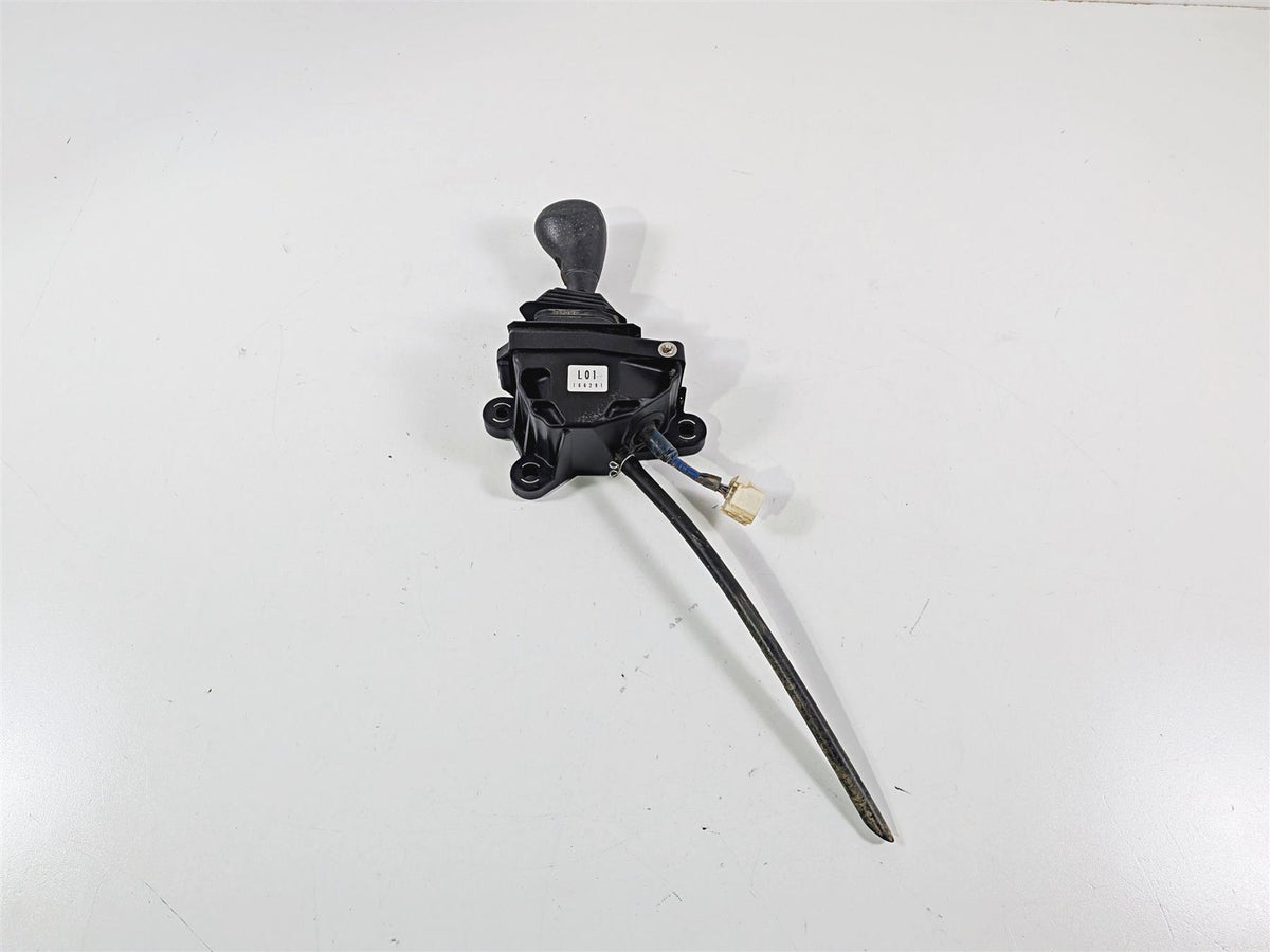 2017 Yamaha YXZ1000R EPS SS Shifter Gear Selector Shift Knob B57-18300-00-00 {{ shop.shopifyCountryName }} - Mototech271