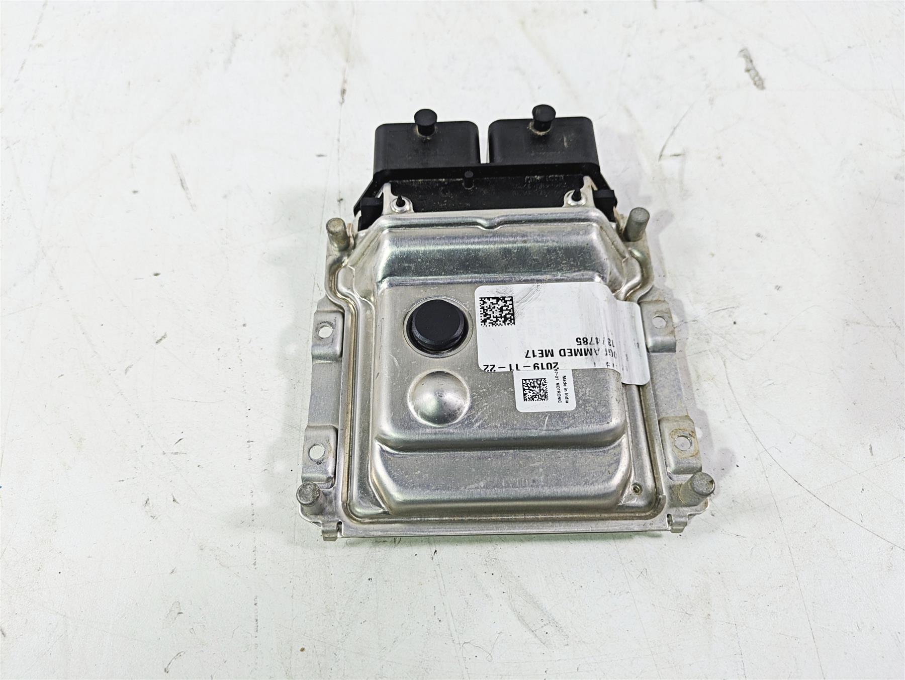 2020 Polaris General 1000 EPS Cdi Ecu Ecm Engine Control Module 4014125 4017921 {{ shop.shopifyCountryName }} - Mototech271