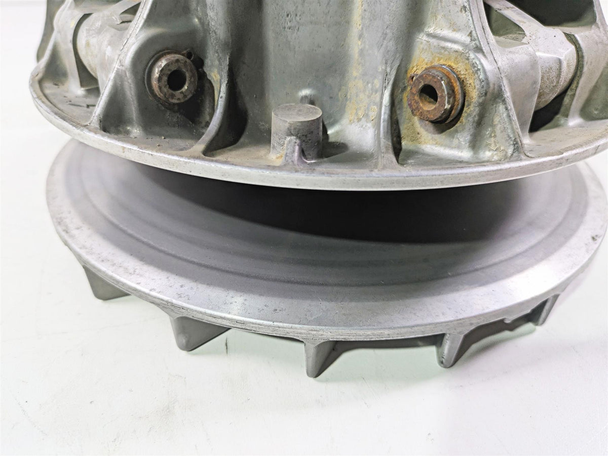 2021 Kawasaki Teryx KRX KRF 1000 Primary Drive Clutch - Read 49093-0077 {{ shop.shopifyCountryName }} - Mototech271