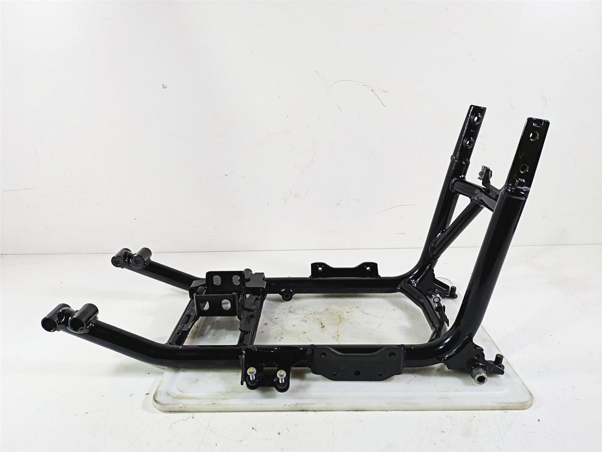 2014 Moto Guzzi California 1400 Touring Lower Frame Rail Section 886837 {{ shop.shopifyCountryName }} - Mototech271