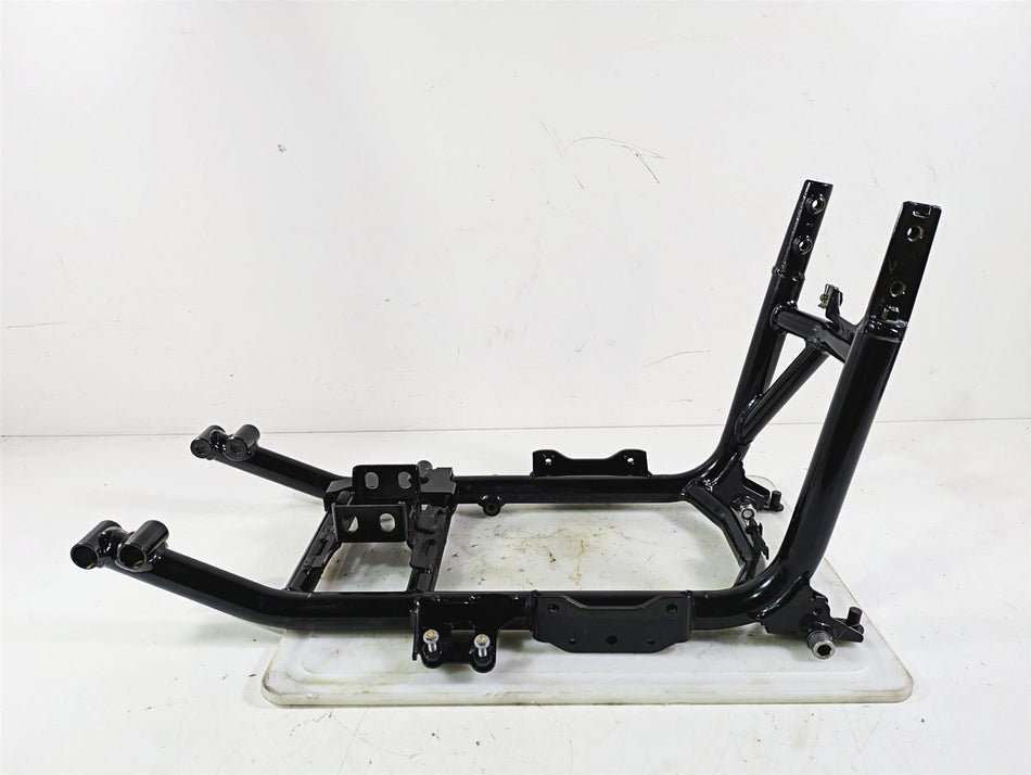 2014 Moto Guzzi California 1400 Touring Lower Frame Rail Section 886837 {{ shop.shopifyCountryName }} - Mototech271