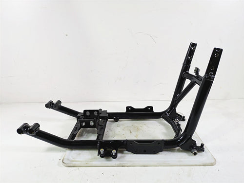 2014 Moto Guzzi California 1400 Touring Lower Frame Rail Section 886837 | Mototech271