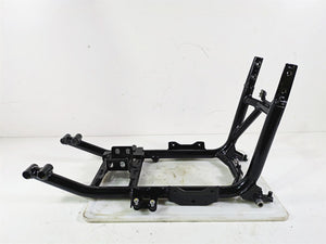 2014 Moto Guzzi California 1400 Touring Lower Frame Rail Section 886837 | Mototech271