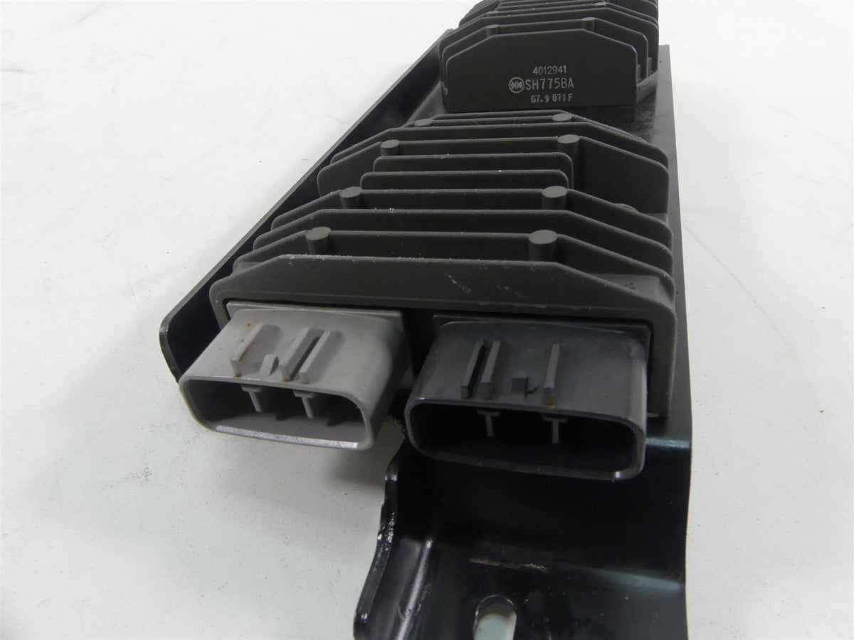 2018 Polaris RZR1000 XP EPS Turbo Dynamix Rectifier Voltage Regulators 4012941 {{ shop.shopifyCountryName }} - Mototech271