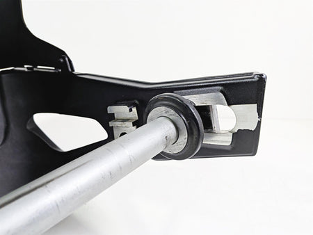 2020 BMW S1000RR K67 Straight Rear Swingarm Swing Arm & Axle 33356898061-Mototech271