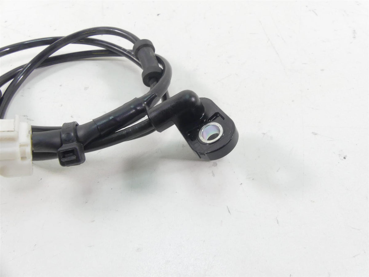 2022 Yamaha MT09 FZ09 Rear Wheel Abs Speed Sensor B7N-85980-00-00 {{ shop.shopifyCountryName }} - Mototech271