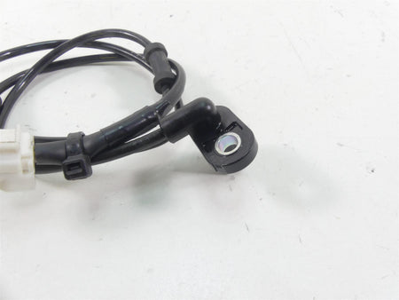 2022 Yamaha MT09 FZ09 Rear Wheel Abs Speed Sensor B7N-85980-00-00 {{ shop.shopifyCountryName }} - Mototech271