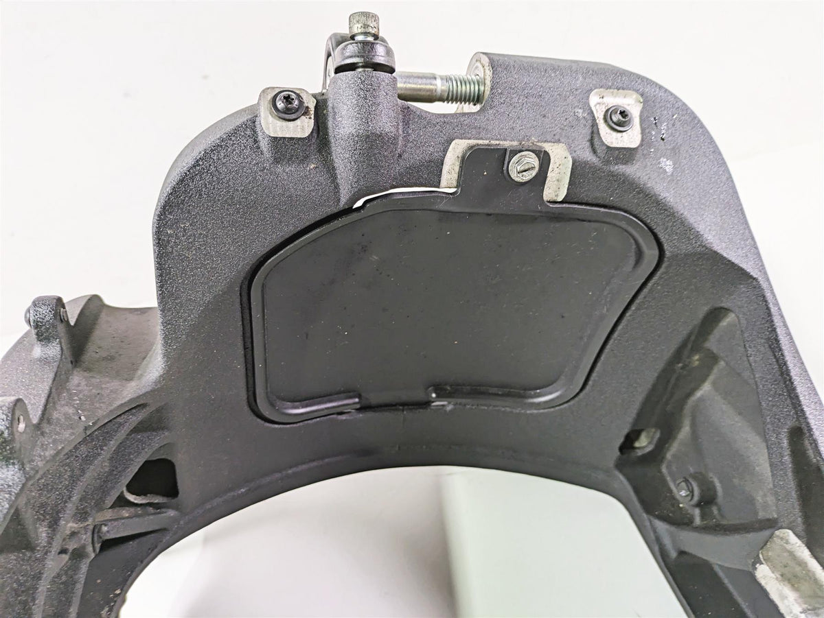 2019 Harley Softail FXDR 114 Rear Swing Arm Swingarm & Axle Set 47400114 {{ shop.shopifyCountryName }} - Mototech271