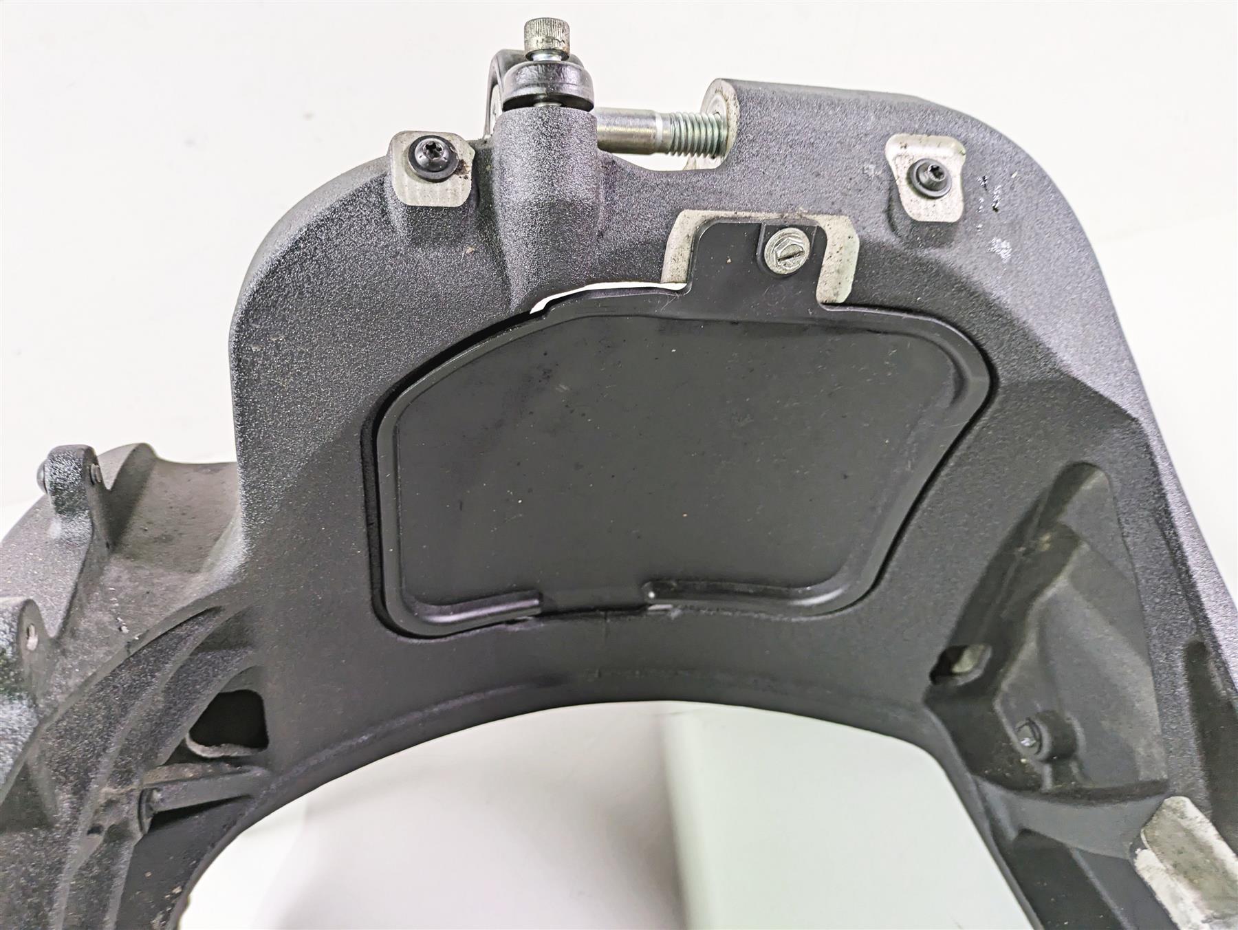 2019 Harley Softail FXDR 114 Rear Swing Arm Swingarm & Axle Set 47400114 {{ shop.shopifyCountryName }} - Mototech271