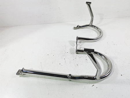 1998 Honda GL1500 Valkyrie Tour Engine Guards Set 62501-MZ0-000 {{ shop.shopifyCountryName }} - Mototech271