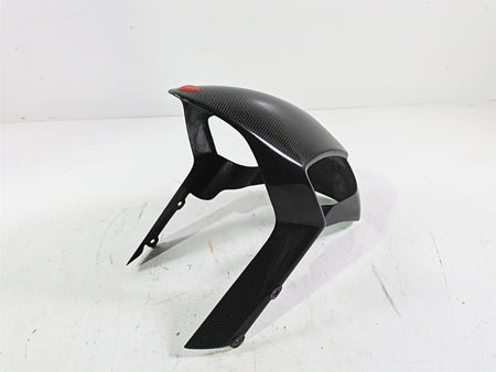 2009 Ducati Monster 1100 S Front Carbon Fiber Fender 56410742C {{ shop.shopifyCountryName }} - Mototech271