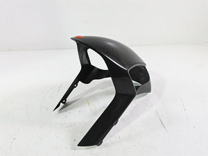 2009 Ducati Monster 1100 S Front Carbon Fiber Fender 56410742C | Mototech271