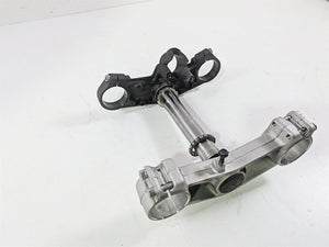 2020 Kawasaki ZX6R ZX636 Ninja Upper Lowr Triple Tree Set 44037-0136 44039-0181