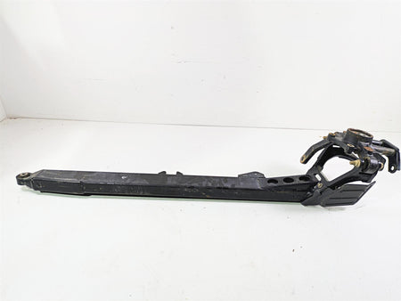 2022 CFMoto Zforce 950 Sport Rear Left Trailing Arm & Knuckle 5BYA-060110 {{ shop.shopifyCountryName }} - Mototech271