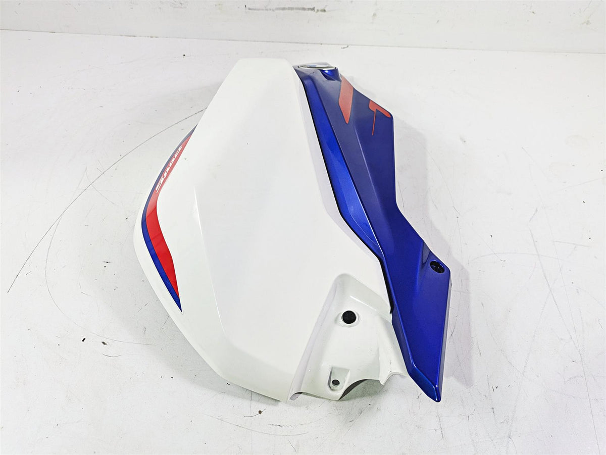 2023 BMW G310R K03 Right Main Side Cover Fairing 46637922116 {{ shop.shopifyCountryName }} - Mototech271
