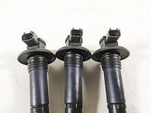 Load image into Gallery viewer, 2006 Sea-Doo GTX Supercharged Denso Ignition Coil Stick Coils Set 420664020
