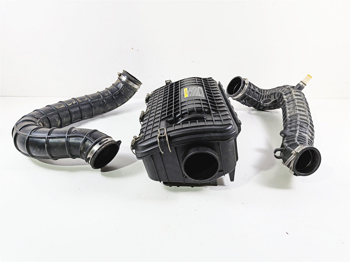 2024 Polaris RZR XP 1000 Sport Air Cleaner Breather & Tubes 1241166 1241503 {{ shop.shopifyCountryName }} - Mototech271