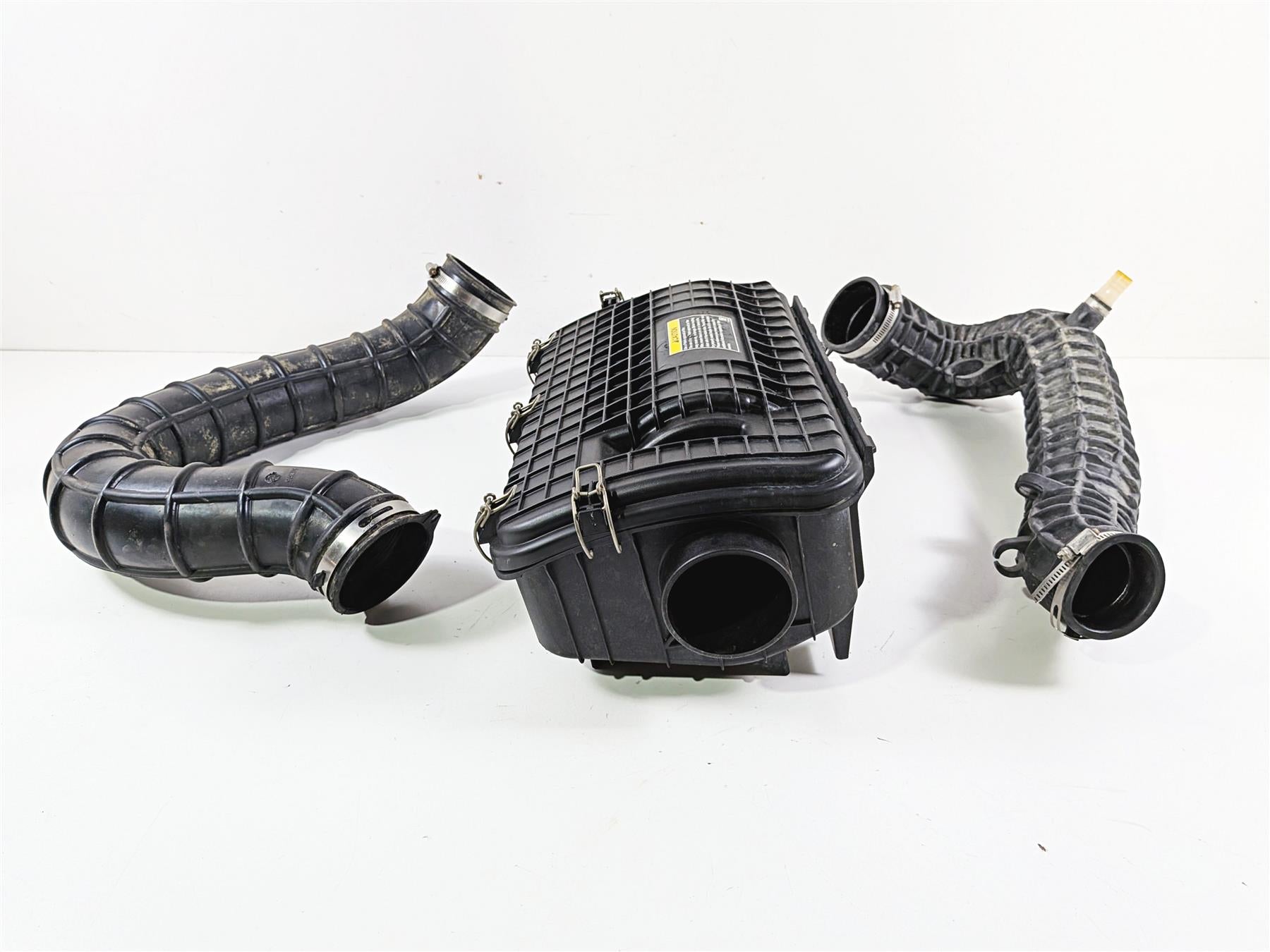 2024 Polaris RZR XP 1000 Sport Air Cleaner Breather & Tubes 1241166 1241503 {{ shop.shopifyCountryName }} - Mototech271