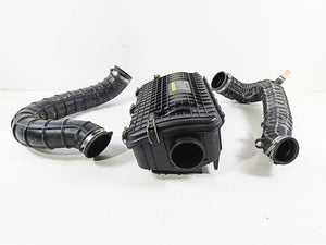 2024 Polaris RZR XP 1000 Sport Air Cleaner Breather & Tubes 1241166 1241503