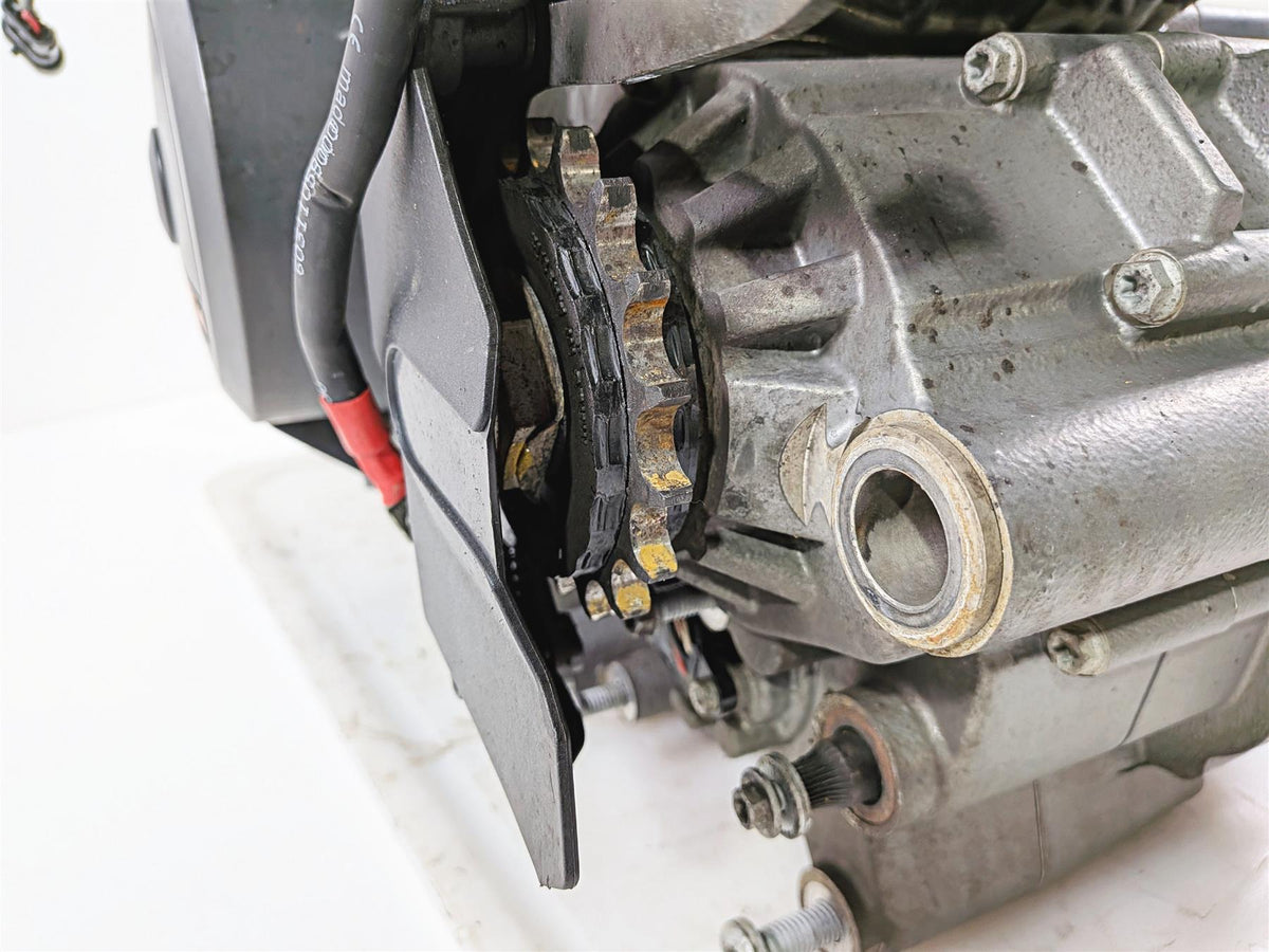 2016 KTM 1290 Super Adventure Great Runnin Engine Motor 19K -Video 6043000004424 {{ shop.shopifyCountryName }} - Mototech271
