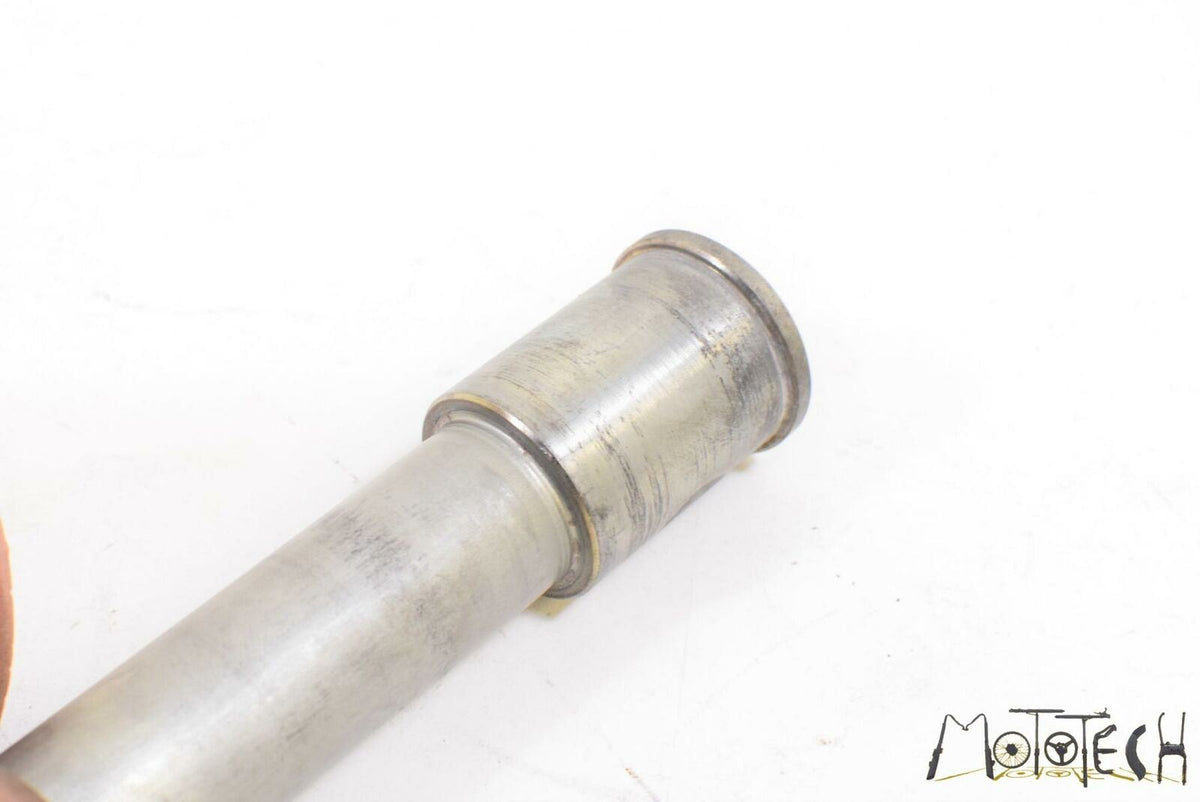 2005 Kawasaki ZZR1200 ZX1200 Front Axle Spindle 41068-1327 {{ shop.shopifyCountryName }} - Mototech271