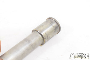 2005 Kawasaki ZZR1200 ZX1200 Front Axle Spindle 41068-1327 | Mototech271