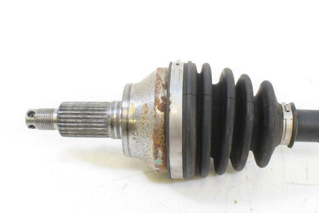 2017 Polaris RZR XP 1000 EPS Left Front Cv Drive Axle Shaft 1333420 {{ shop.shopifyCountryName }} - Mototech271